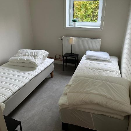 Laerkan21 Tvisegatan 24C ボルレンゲ エクステリア 写真