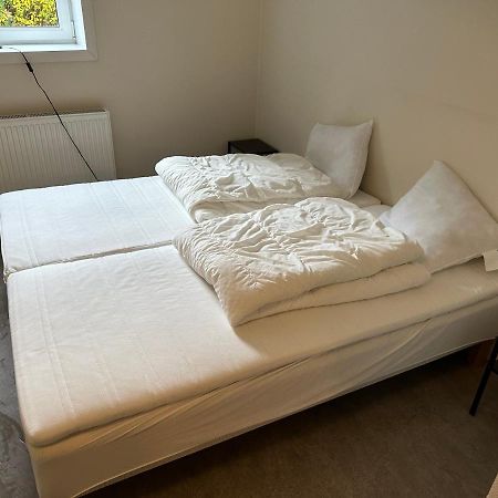 Laerkan21 Tvisegatan 24C ボルレンゲ エクステリア 写真