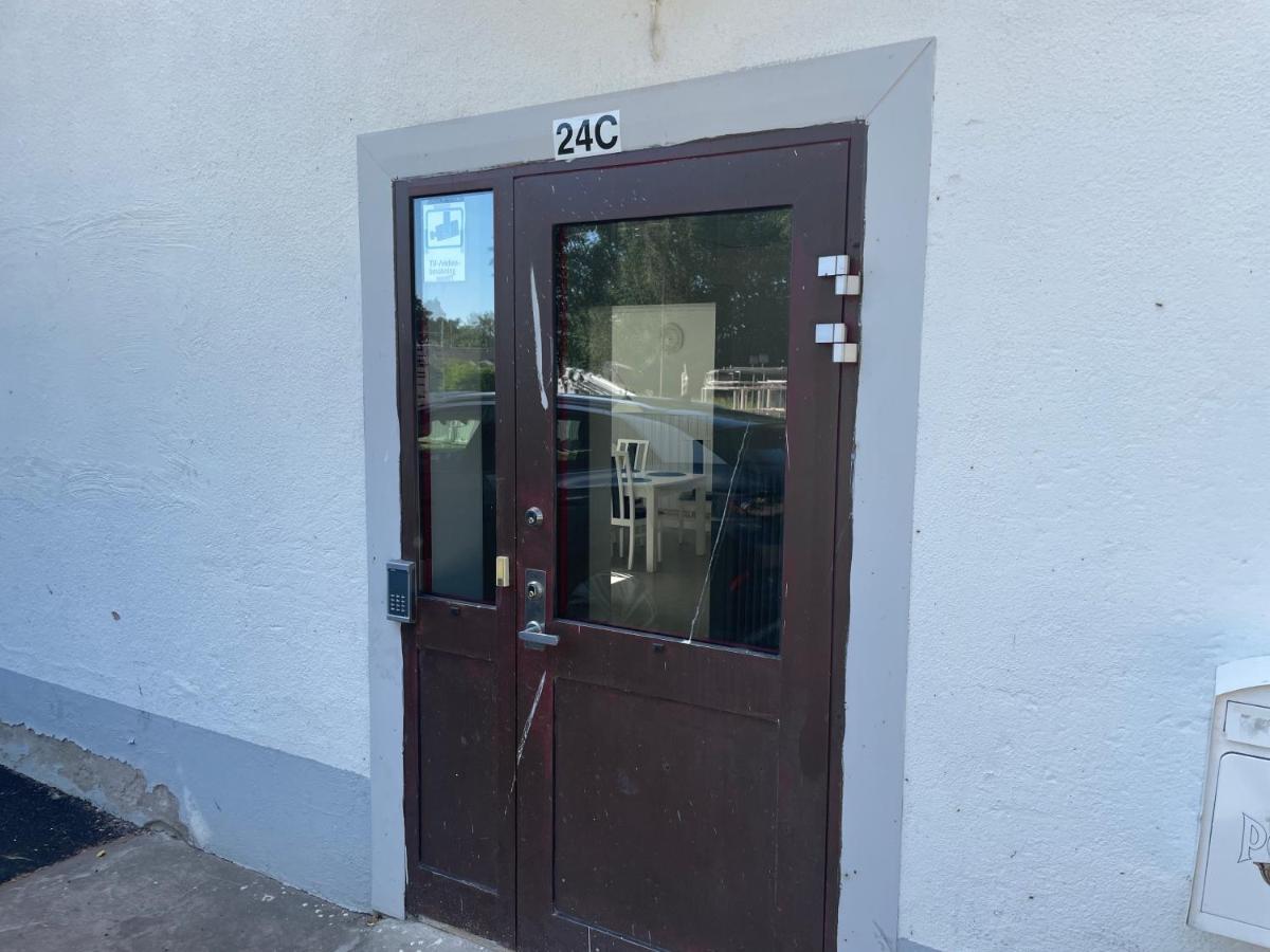 Laerkan21 Tvisegatan 24C ボルレンゲ エクステリア 写真