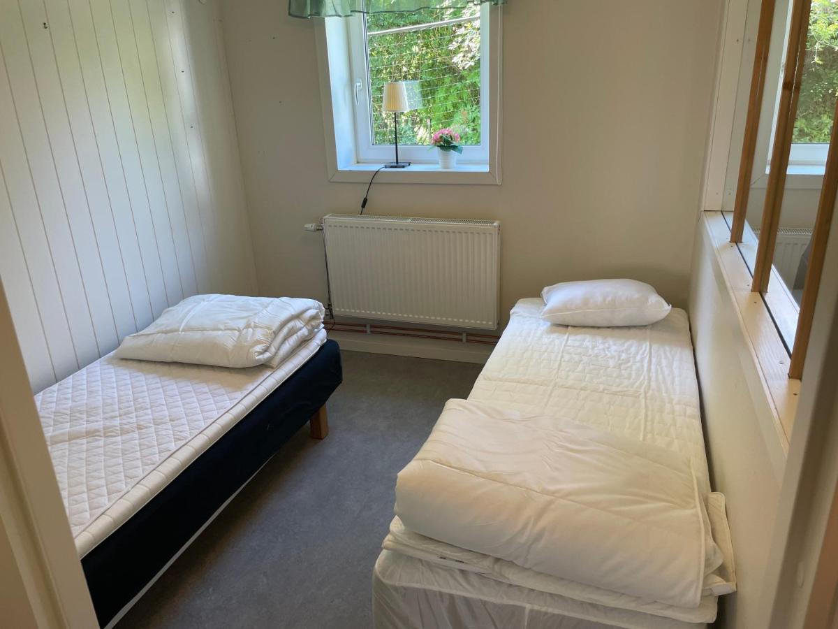 Laerkan21 Tvisegatan 24C ボルレンゲ エクステリア 写真