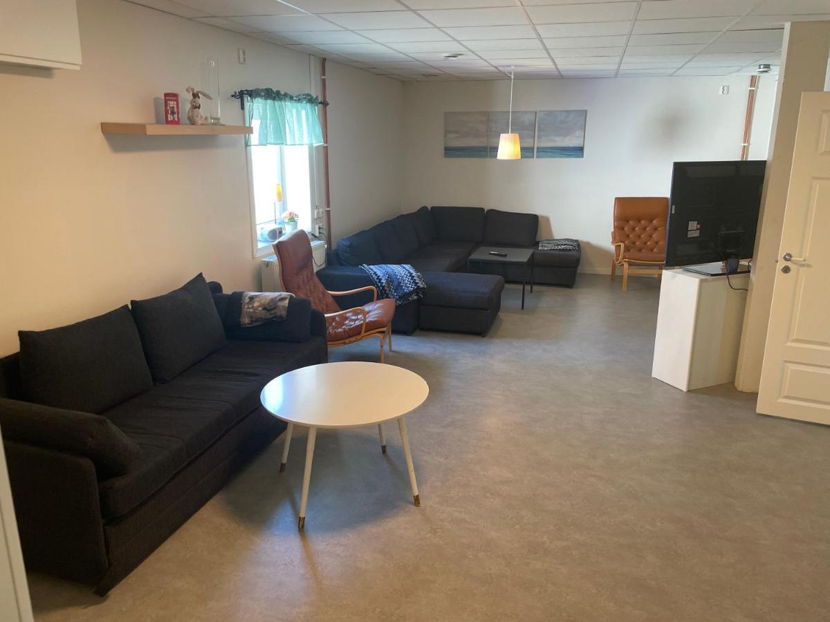 Laerkan21 Tvisegatan 24C ボルレンゲ エクステリア 写真