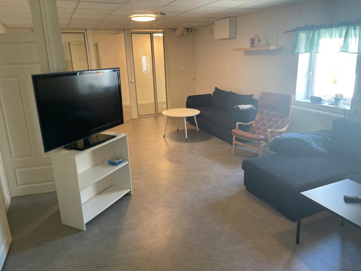 Laerkan21 Tvisegatan 24C ボルレンゲ エクステリア 写真