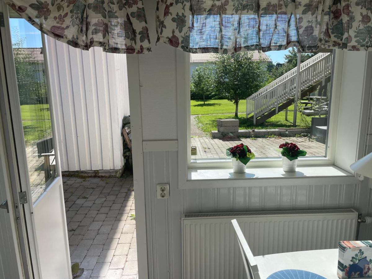Laerkan21 Tvisegatan 24C ボルレンゲ エクステリア 写真