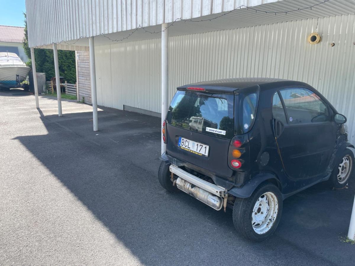 Laerkan21 Tvisegatan 24C ボルレンゲ エクステリア 写真