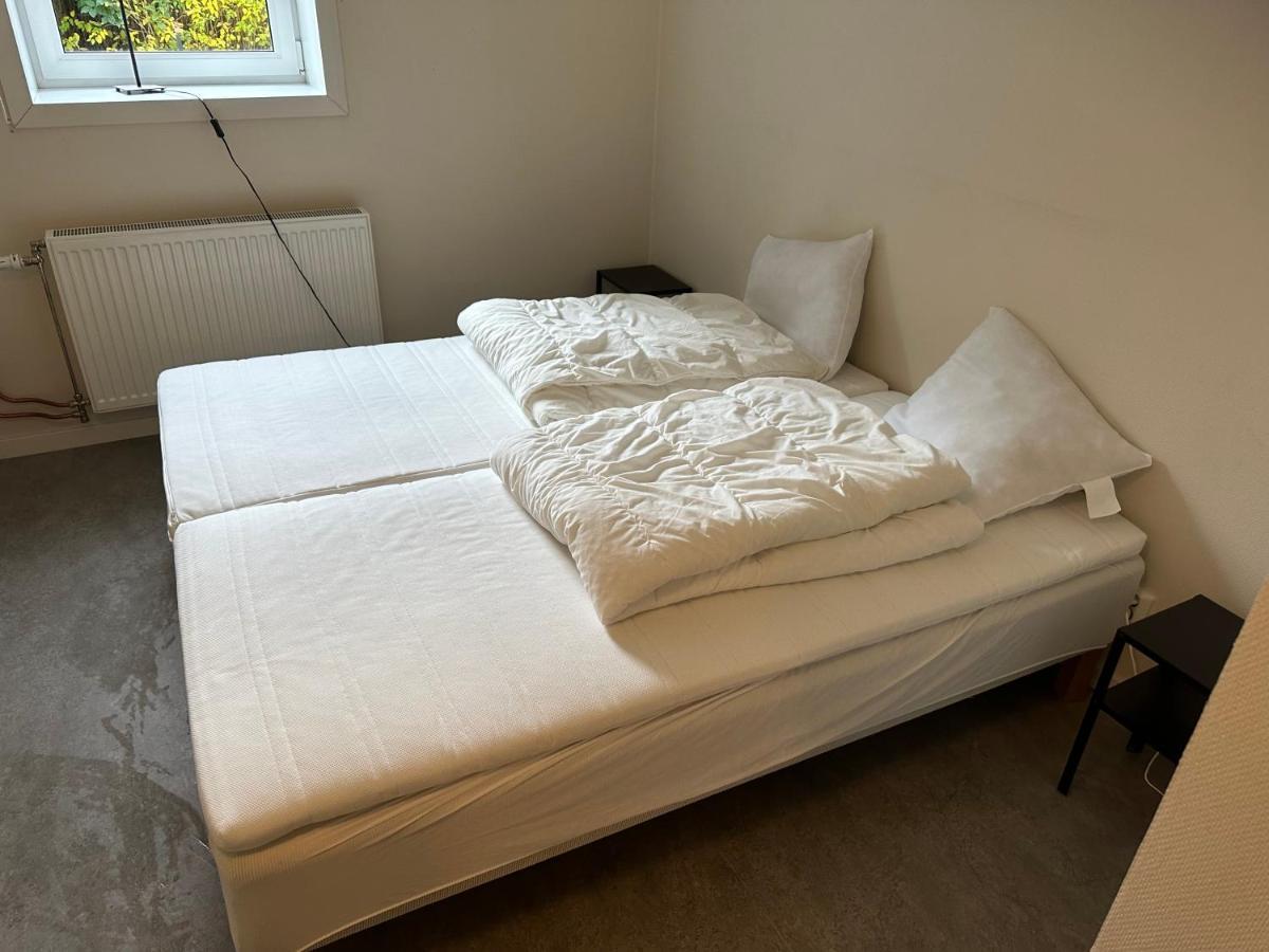 Laerkan21 Tvisegatan 24C ボルレンゲ エクステリア 写真